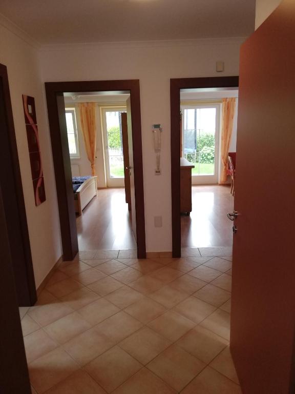 Fotografie z fotogalerie ubytování Apart La Vita v destinaci Hainzenberg