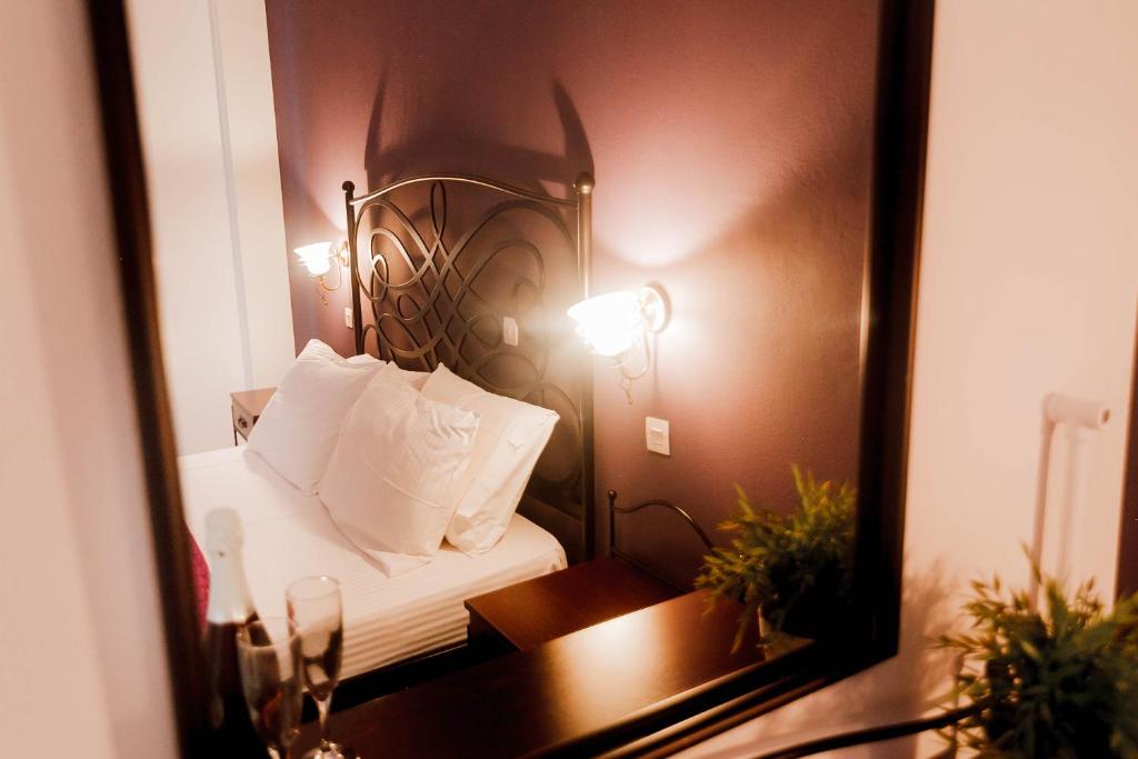 Fotografie z fotogalerie ubytování Hotel Torini v destinaci Parga