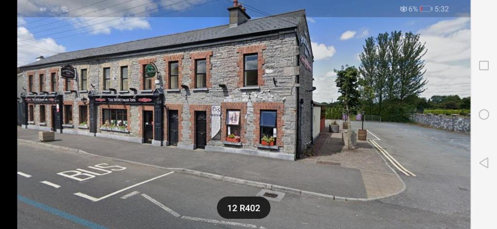 Rooms at the Sportsman