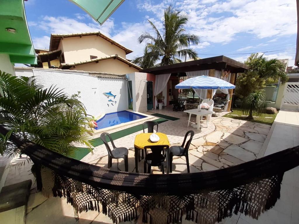  Casa em Cabo frio para lazer e descanso