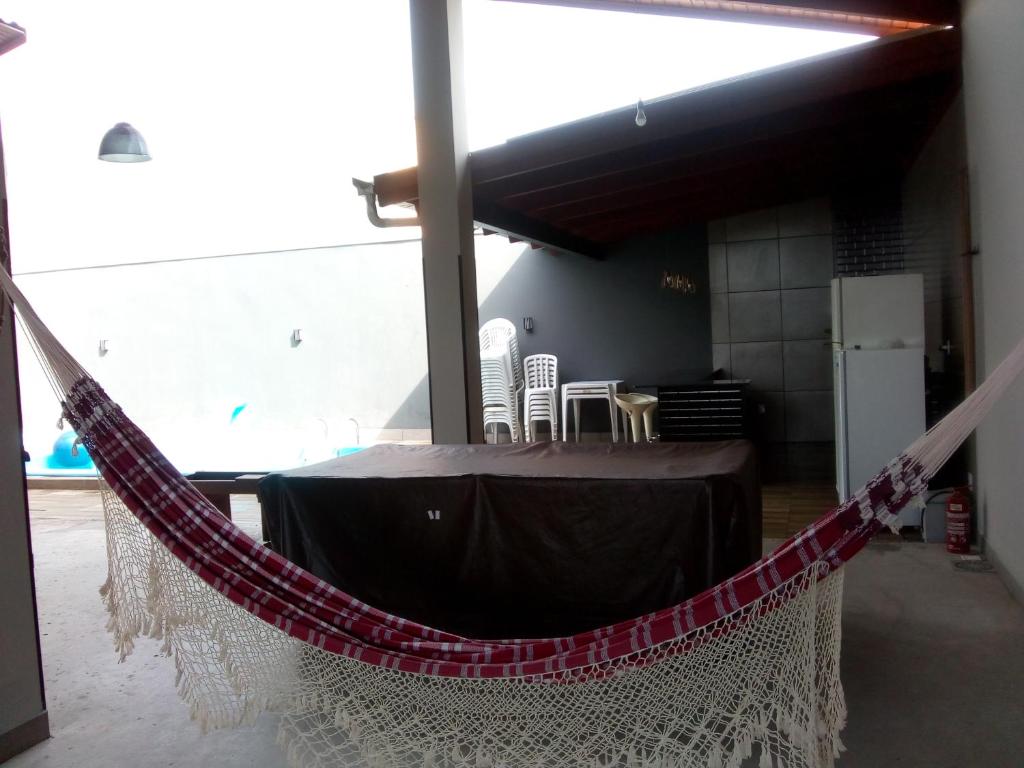  Linda casa com Piscina Férias em Camboriú SC