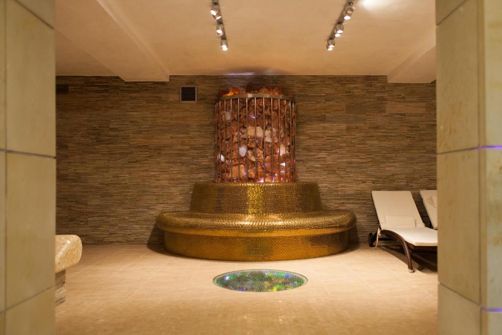 Fotografia z galérie ubytovania Hotel Pegaz v Krynici-Zdrój