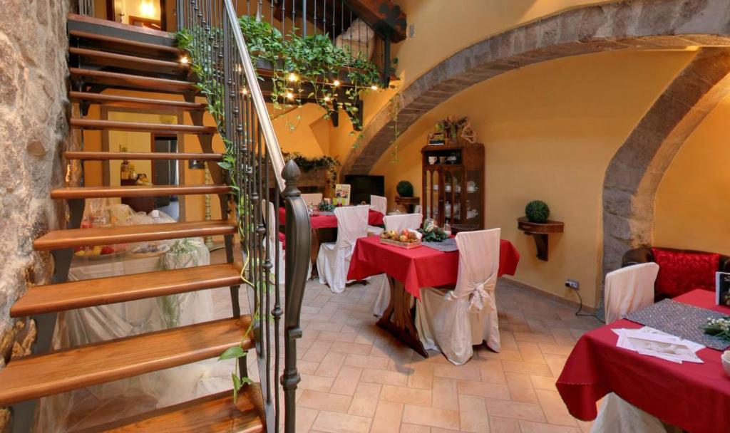 Kép Medieval House szállásáról Viterbóban a galériában