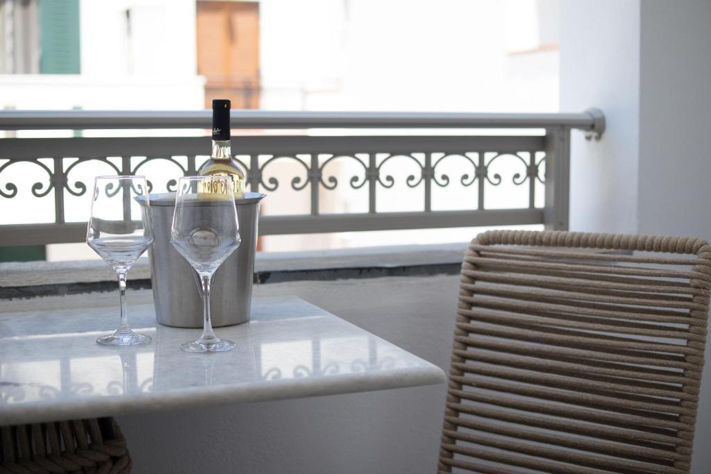 Hotel Villa Flora - 11