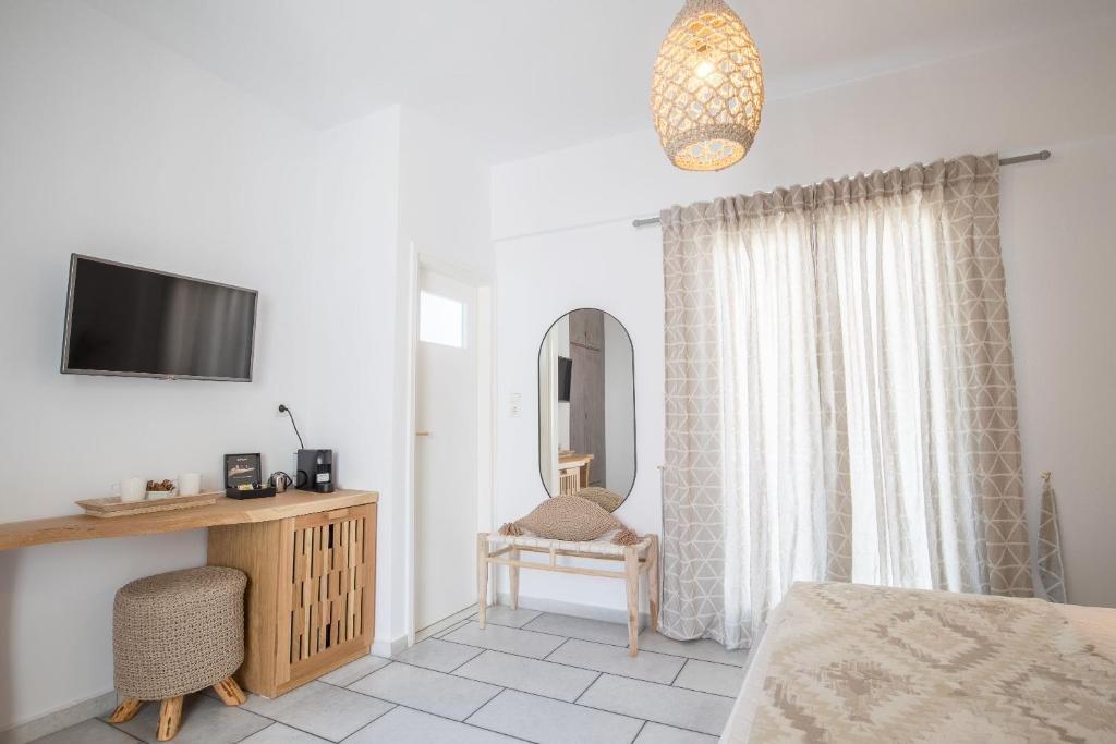 Hotel Villa Flora - 14