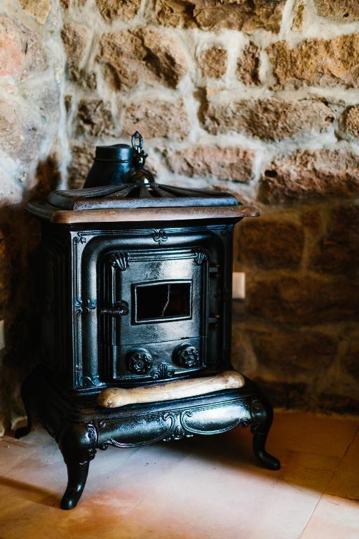 Foto sihtkohas Perfugas asuva majutusasutuse Borgo Lu Puleu galeriist