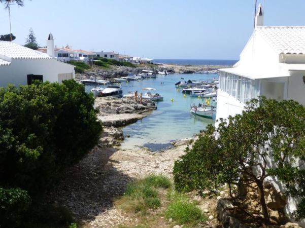 Vacation Home Marina Way, Sant Lluis, Spain - Booking.com