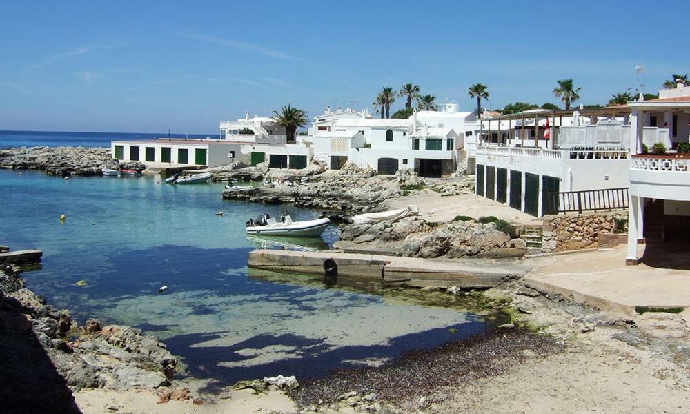 Vacation Home Marina Way, Sant Lluis, Spain - Booking.com