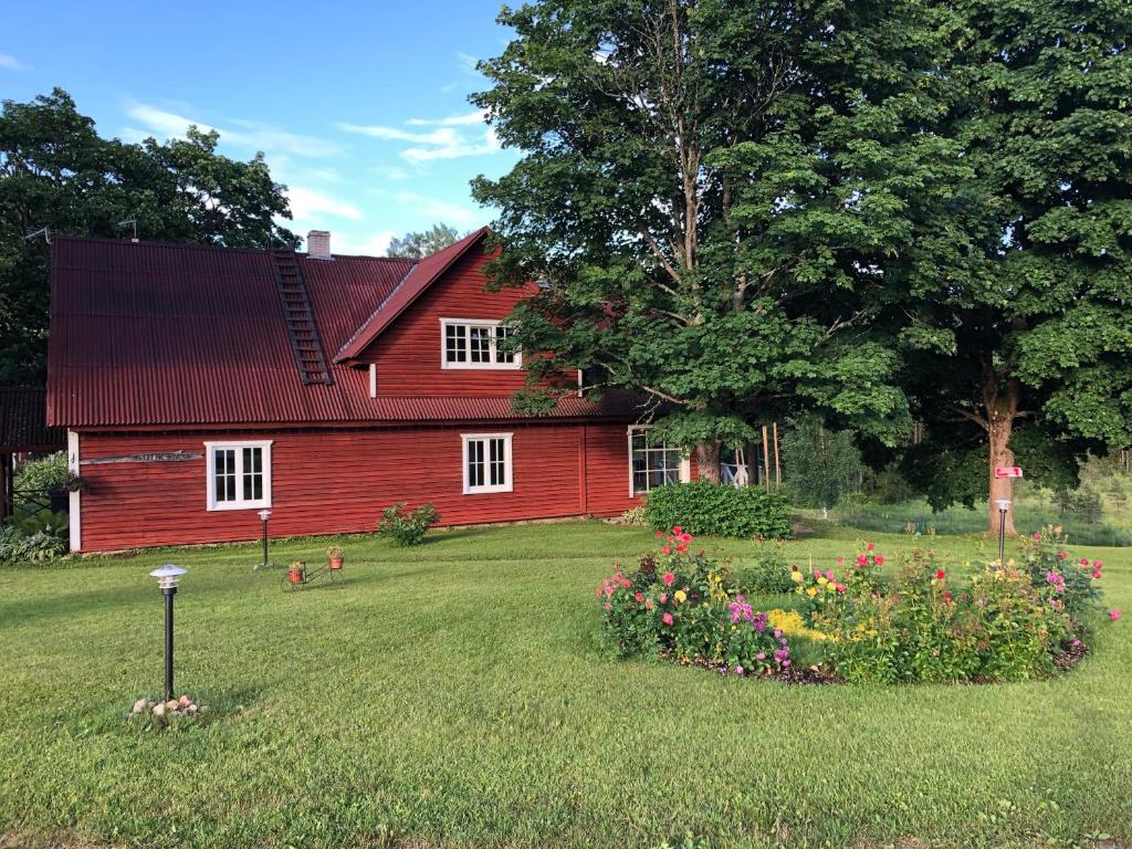 Fotografie z fotogalerie ubytování Sokka Holiday Center & Glamping v destinaci Otepää