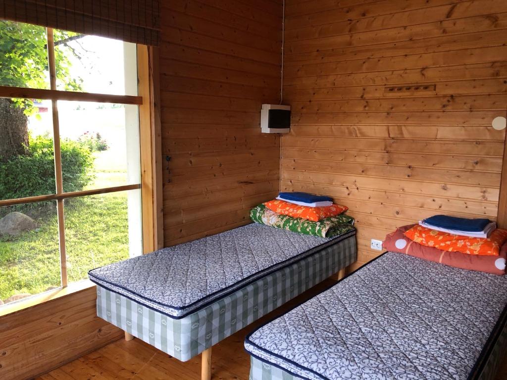 Fotografie z fotogalerie ubytování Sokka Holiday Center & Glamping v destinaci Otepää