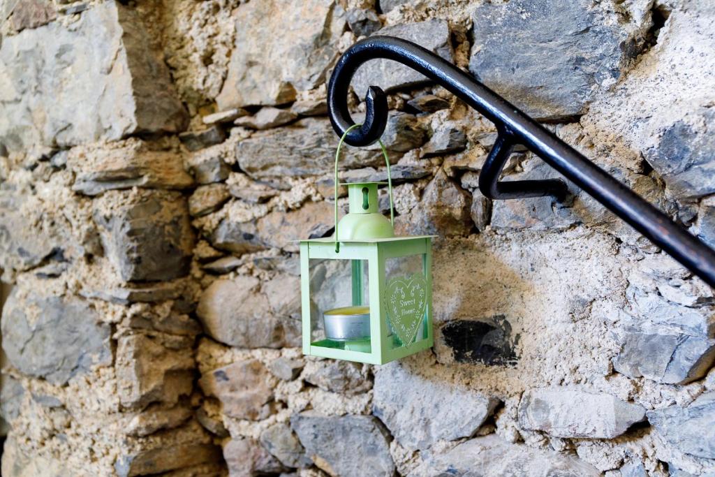 Fotografia z galérie ubytovania Arvé Castelbianco - B&B e Appartamento v destinácii Castelbianco