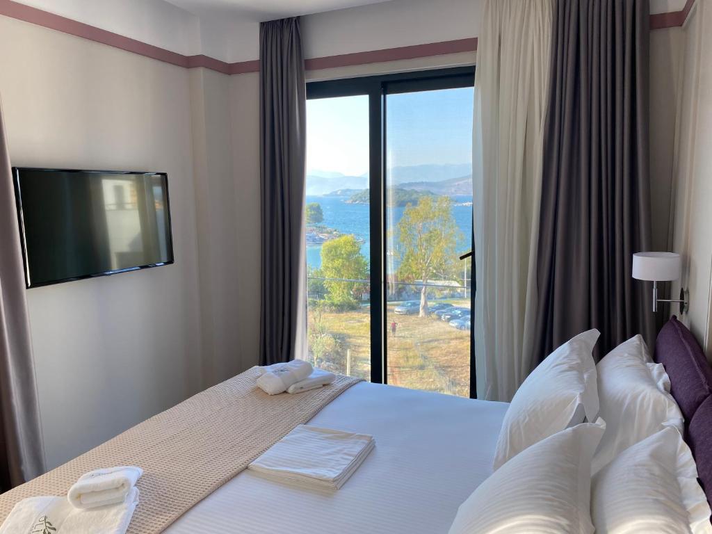 Hotel Olive Ksamil - Image 2