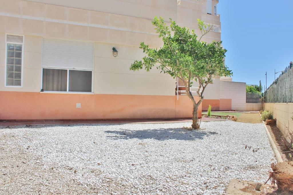 Fotografie z fotogalerie ubytování Costa Azul Primera Linea v destinaci El Campello