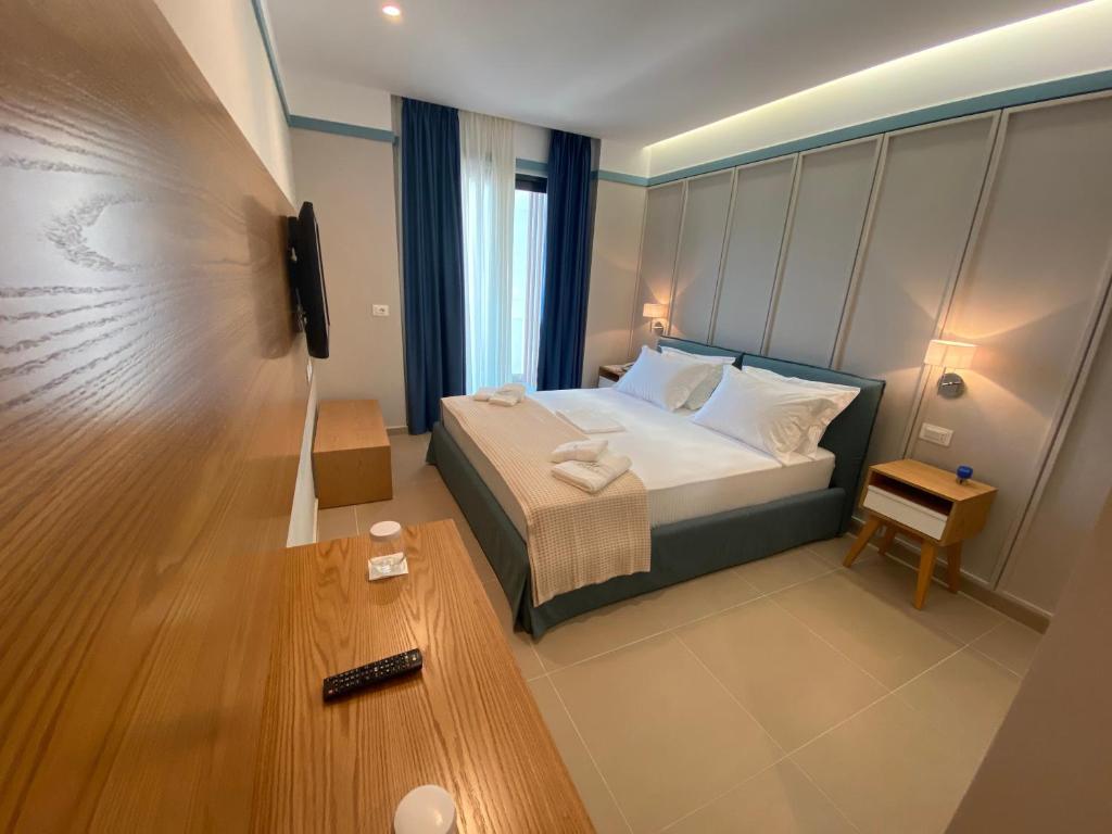 Hotel Olive Ksamil - Image 12