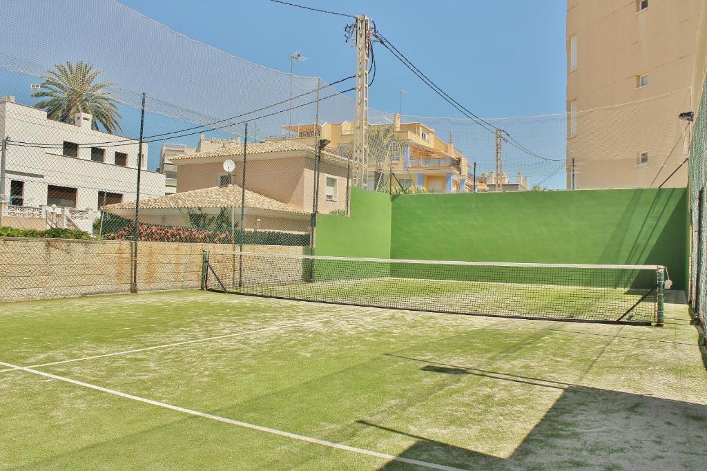 Fotografie z fotogalerie ubytování Costa Azul Primera Linea v destinaci El Campello
