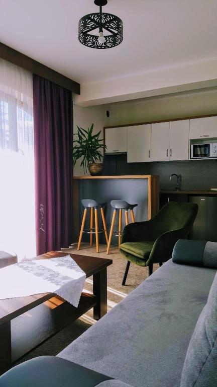 Apartamenty Zakopane U Kośle 2 - 8