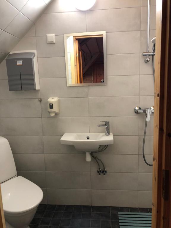 Fotografie z fotogalerie ubytování Sokka Holiday Center & Glamping v destinaci Otepää
