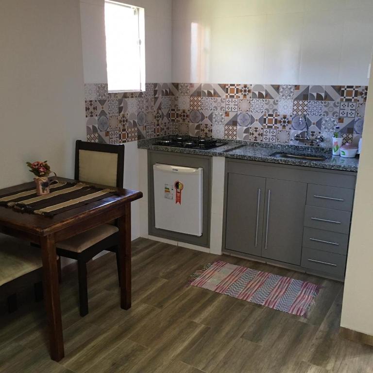  Apartamento Ponceanos