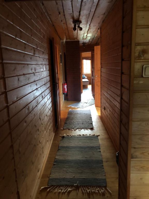 Fotografie z fotogalerie ubytování Sokka Holiday Center & Glamping v destinaci Otepää