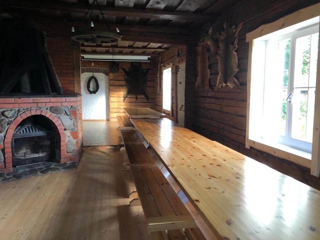 Fotografie z fotogalerie ubytování Sokka Holiday Center & Glamping v destinaci Otepää