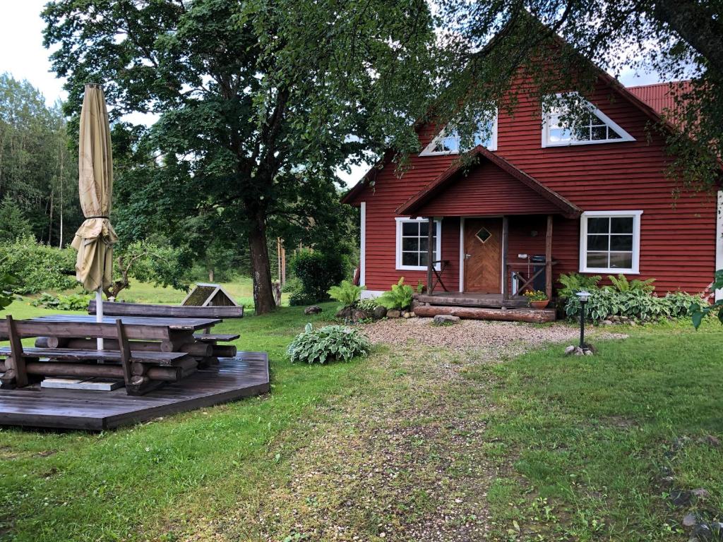 Fotografie z fotogalerie ubytování Sokka Holiday Center & Glamping v destinaci Otepää