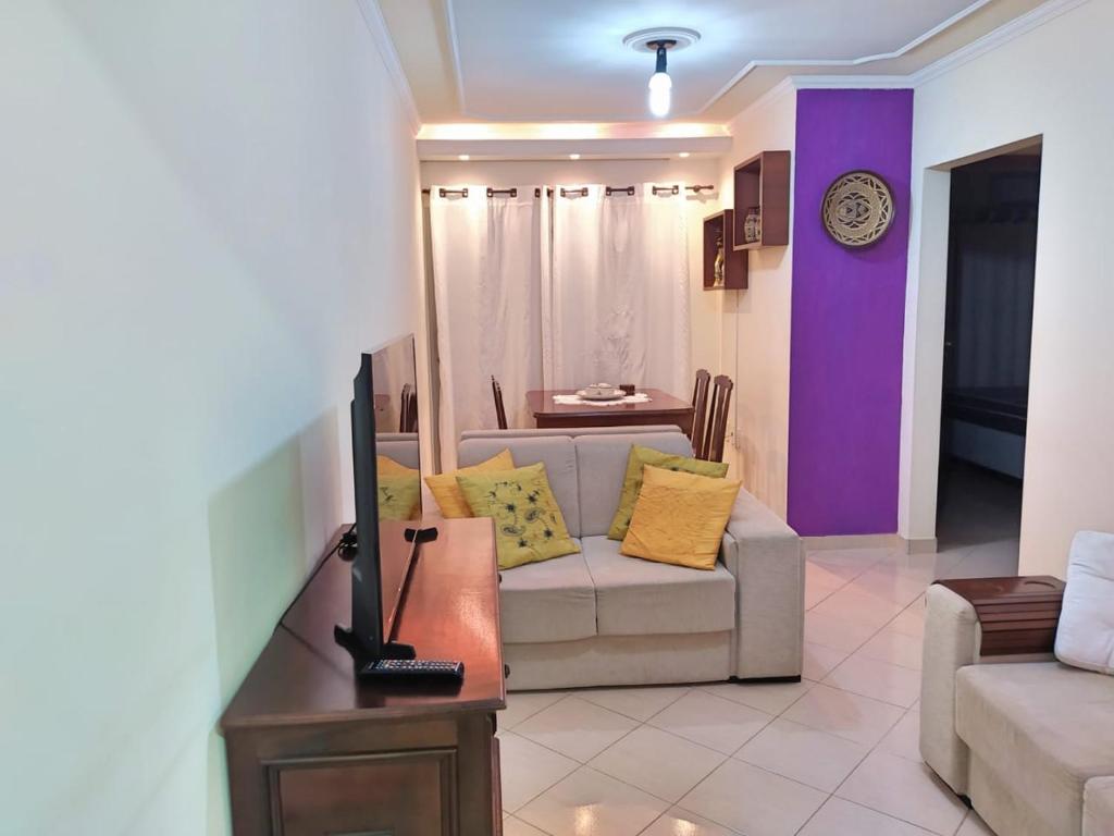  Apartamento PARAÍSO