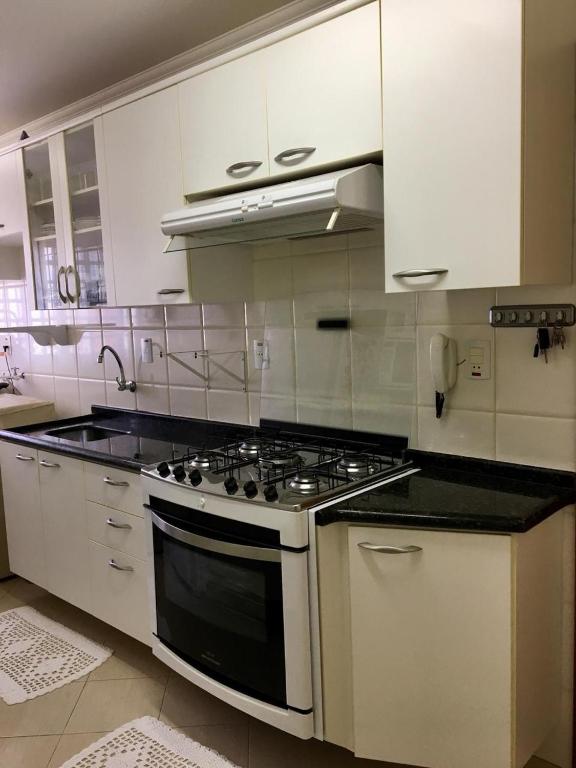  Apartamento PARAÍSO