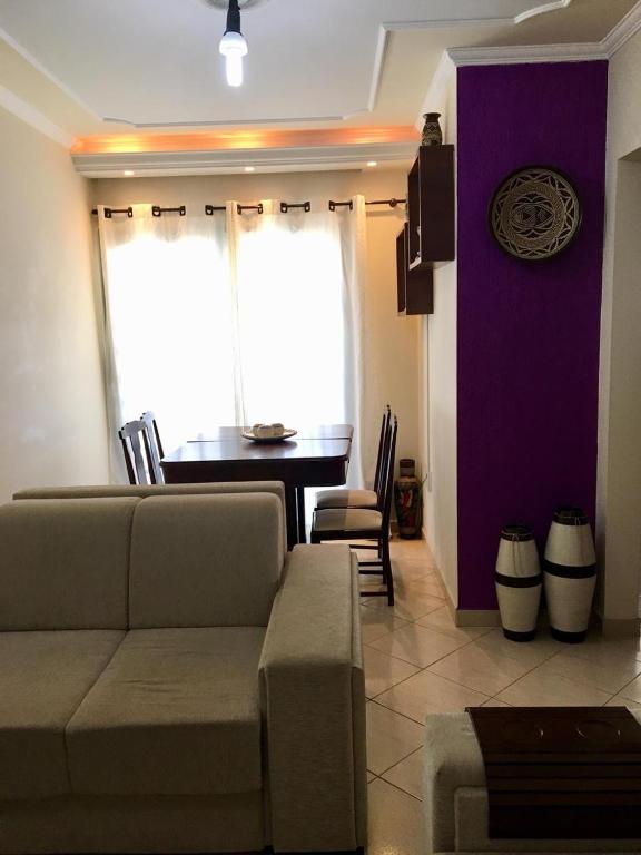  Apartamento PARAÍSO