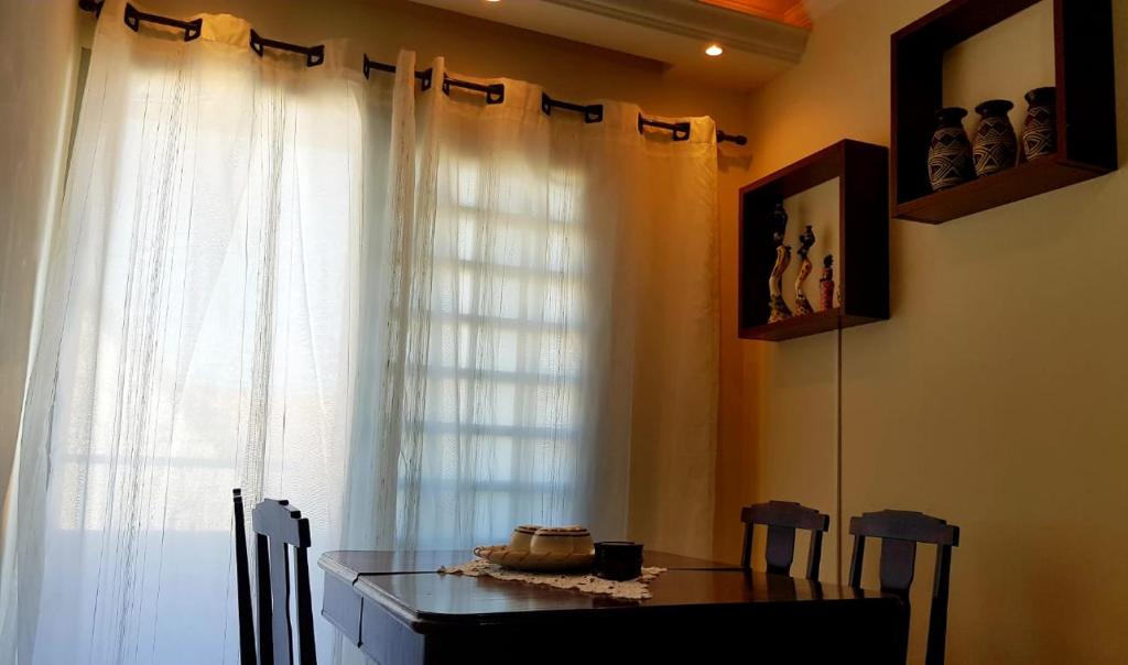  Apartamento PARAÍSO