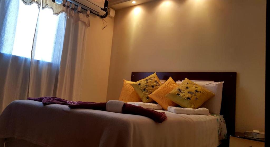  Apartamento PARAÍSO