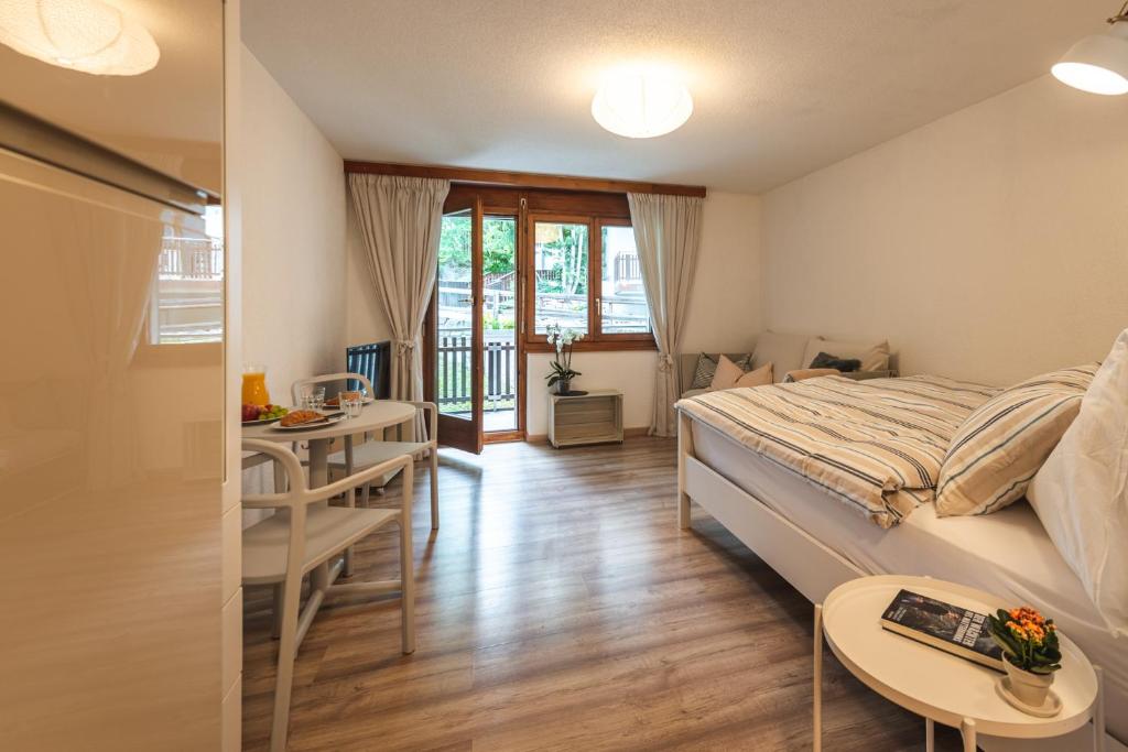 Studio Sungold - Studio Con Balcone