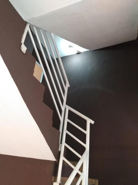  Pousada hotel alferes Raimundo