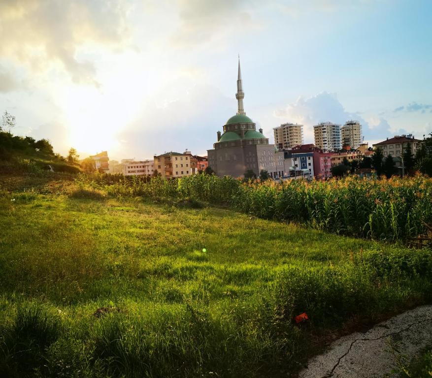 Kervan Saray Apartments