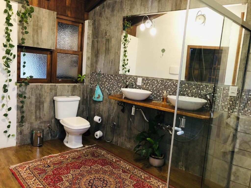  Shiva Guest House