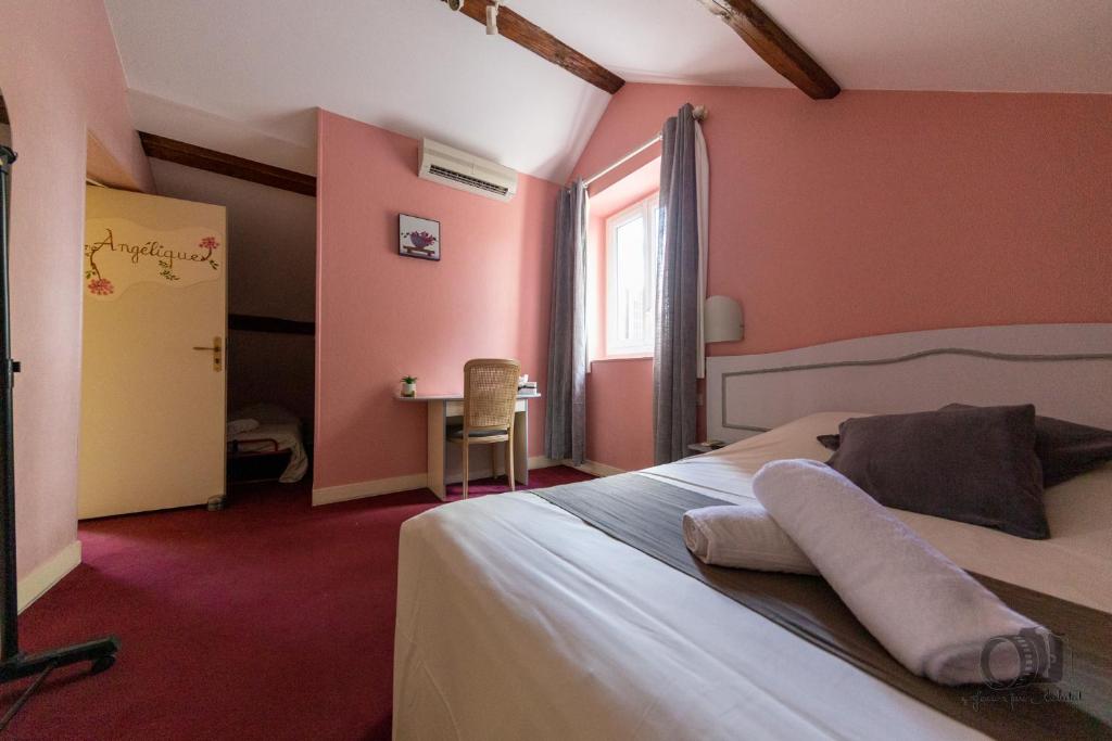 Derechos de imagen reservados por Booking.com