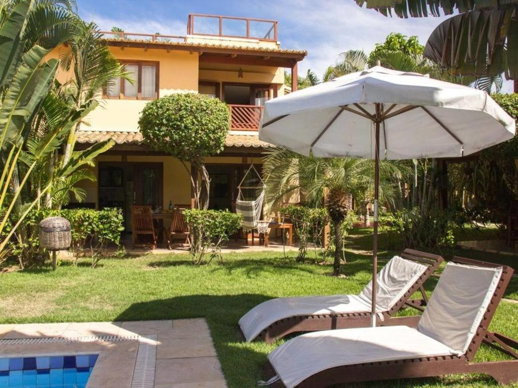  Pipa Beleza Villas - V17