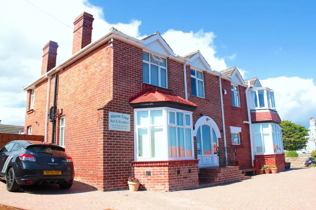 Haven Crest - Whitby, Whitby, Marea Britanie