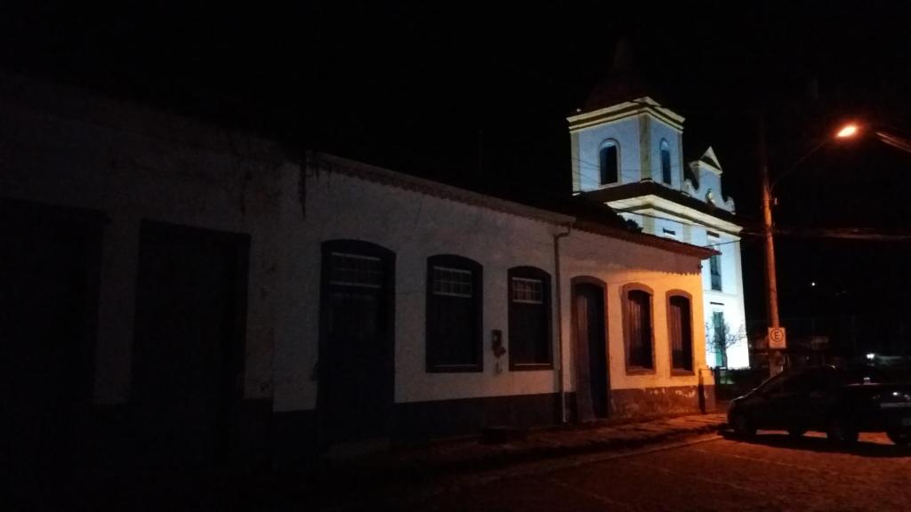  Chalet da vila