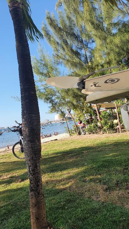  APTO LUXO EM HOTEL - BEIRA MAR FORTALEZA