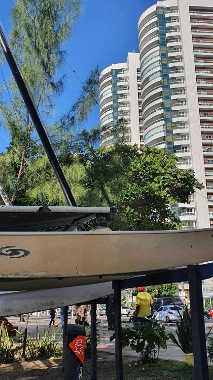  APTO LUXO EM HOTEL - BEIRA MAR FORTALEZA