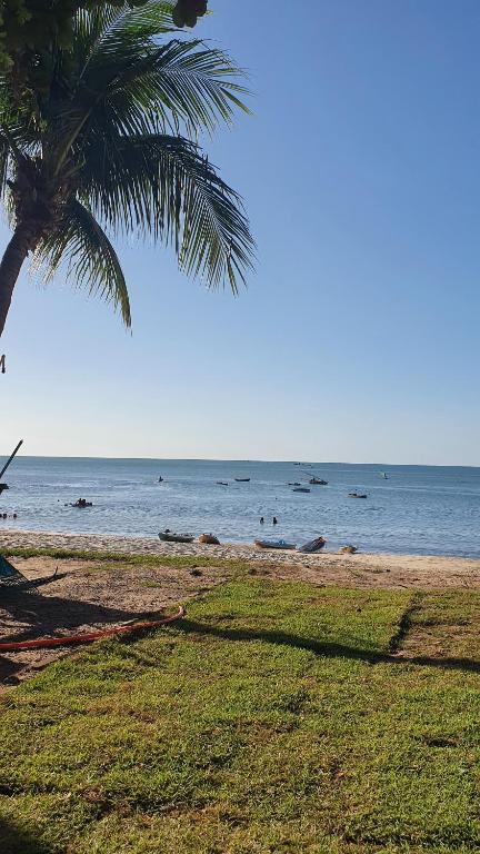  APTO LUXO EM HOTEL - BEIRA MAR FORTALEZA