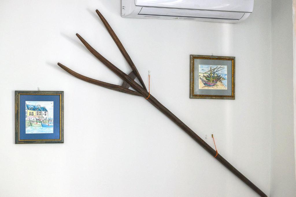 Fotografie z fotogalerie ubytování TEM HOUSE by All About Paxos v destinaci Gaios