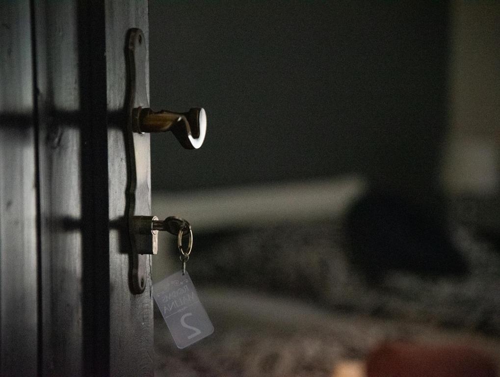 Rooms Malina - Chambre Double Avec Salle De Bain Privée