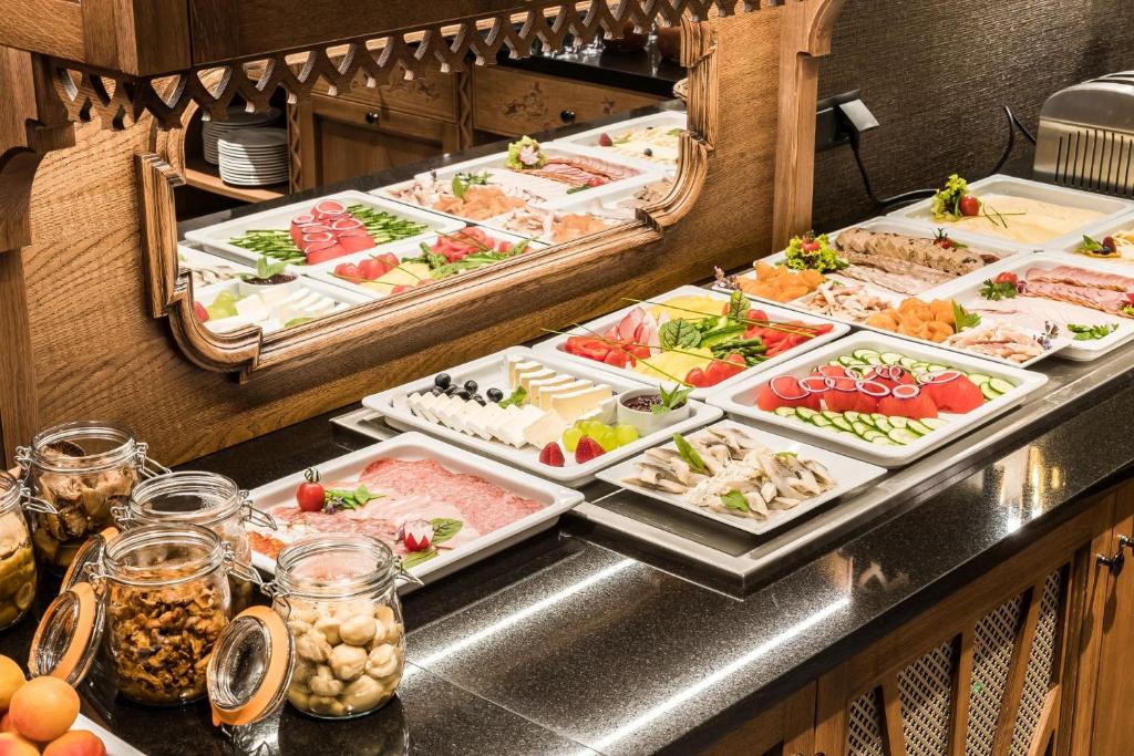 Hotel Wersal - Resim 19