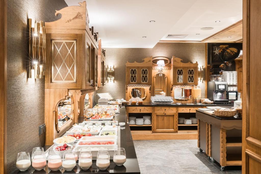 Hotel Wersal - Resim 4