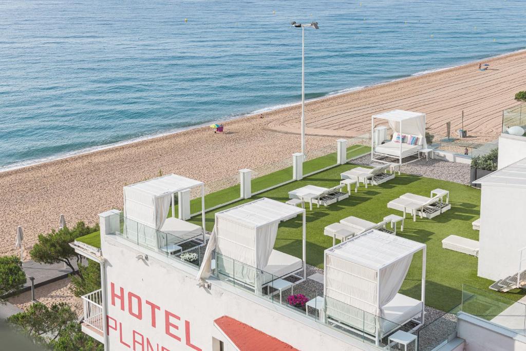 Hotel Planamar, Platja dAro – Güncel 2022 Fiyatları