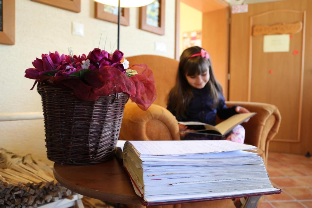 Penzión na Slnečnej stráni - Standaard Tweepersoonskamer