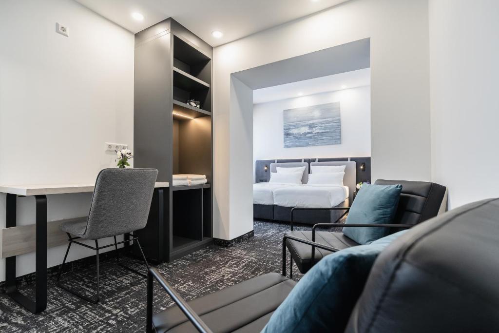 Libarty Hotels - Apartment