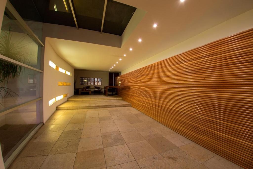 Fotografie z fotogalerie ubytování Hotel Los Juaninos v destinaci Morelia