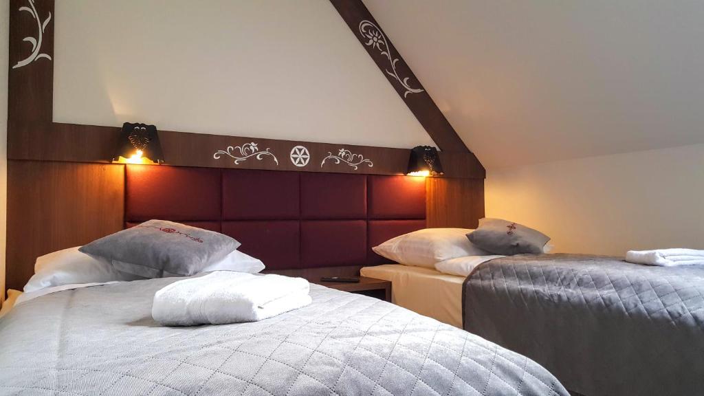 Apartamenty Zakopane U Kośle 2 - 17